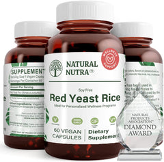 Red Yeast Rice Extract