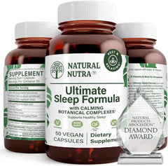 Ultimate Sleep Support