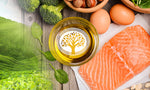 Reboot Your Health with Omega-3