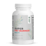 Natural Nutra Super Fat Burner with MCT Supports Weight Loss Dietary Supplement 90 Capsules - Natural Nutra