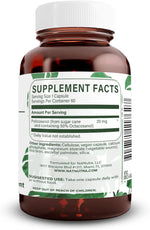 Policosanol - Natural Nutra