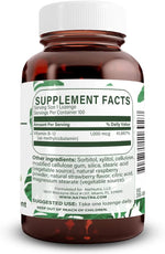 Methyl Vitamin B-12 - Natural Nutra