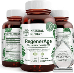 RegenerAge Collagen Complete