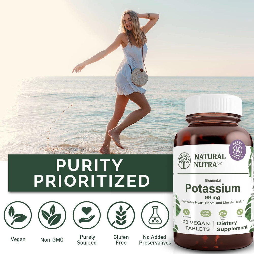 
                  
                    Potassium - Natural Nutra
                  
                