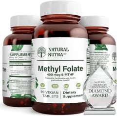 Methyl Folate